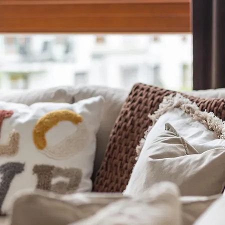 Apartman Glow - Baltic Bliss