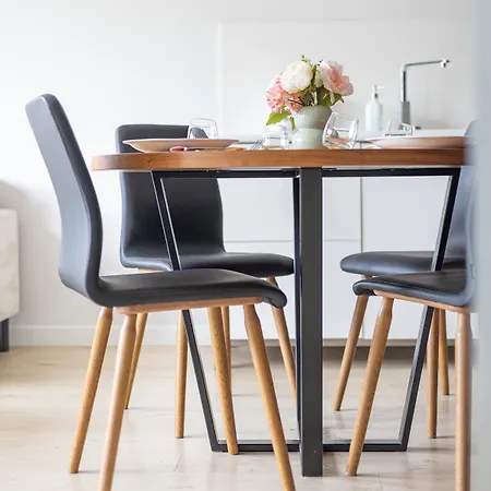 Glow - Baltic Bliss * Sopot