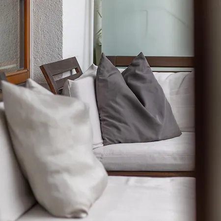 Glow - Baltic Bliss Apartman