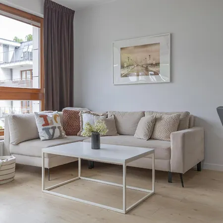 Glow - Baltic Bliss Apartman