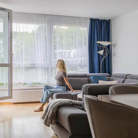 Glow - Baltic Bliss Aquarius Appartement