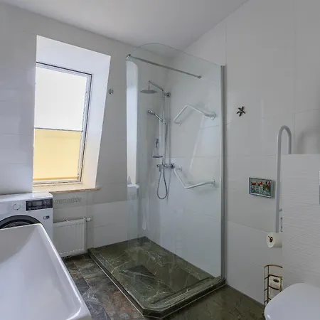 Apartament Glow - Baltic Bliss Aquarius