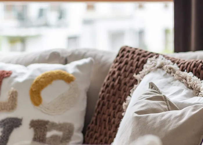 Appartamento Glow - Baltic Bliss