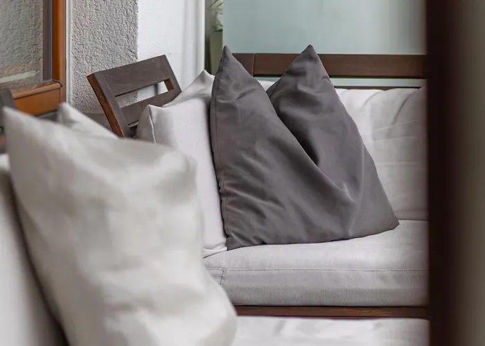 Glow - Baltic Bliss 公寓