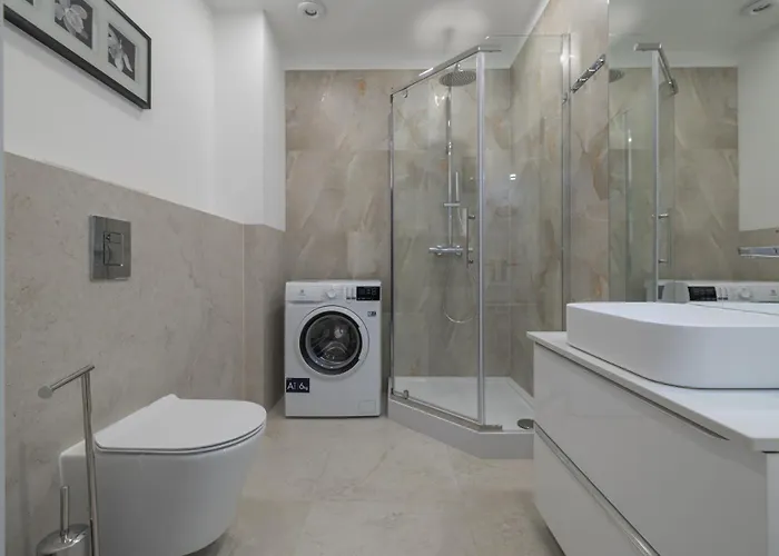 Appartamento Glow - Baltic Bliss