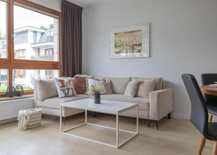 Glow - Baltic Bliss Appartamento